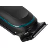 Gillette INTIMATE i5 preto máquina de barbear com bateria de iões de lítio