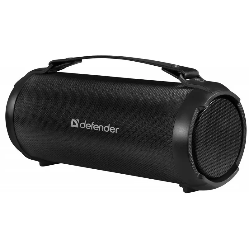 Altifalante Bluetooth BEATB OX 16W, 65216, DEFENDER