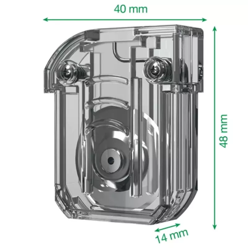Leitz 90310000 cartucho de lâminas para guilhotinas de papel