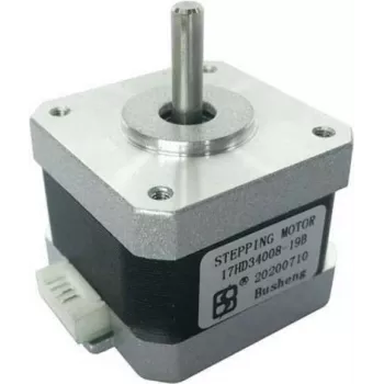 Peça sobresselente Renkforce motor de passo compatível com: Basic 3 RF-4538658 (RF-4538658)