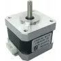 Peça sobresselente Renkforce motor de passo compatível com: Basic 3 RF-4538658 (RF-4538658)