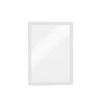 Moldura magnética A4 Durable DURAFRAME Branca