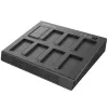 Carregador de bateria AC Grandstream GMC08