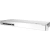 Huawei eKitEngine S380-S8T2T - Switch - gerido - 8 x 10/100/1000 - montável em rack (98012179)