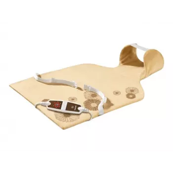 Beurer HK 58 Cosy - almofada térmica para pescoço e