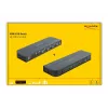 Comutador KVM DeLOCK 11483 preto