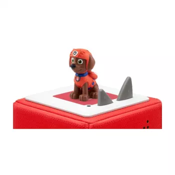 Paw Patrol - Zuma, figura de reprodução áudio