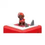 Paw Patrol - Zuma, figura de reprodução áudio