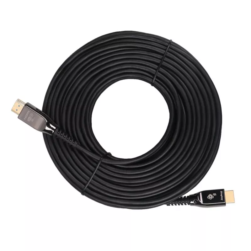 Cabo HDMI V2.1 8K 20 m