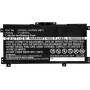 Bateria HP L08855-856 52 Wh 4,55 Ah Li-Ion para dispositivos portáteis
