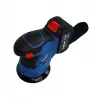 Lixadeira excêntrica Blaupunkt CO4010 18V