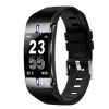 Pulseira de atividade MaxCom FW34 prateada