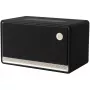 Altifalante de festa Edifier ES300 preto – 2 vias, 60 W RMS, Bluetooth LDAC/SBC, USB-A, botão rotativo