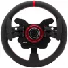 Volante Simagic GT1-SR — couro