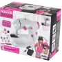 Theo Klein 7901 - Máquina de costura infantil Fassion Passion