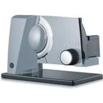 Graef S 11050 - elétrico - preto - cinzento - metal - 170 W - 230 V - 50 Hz (S11050)