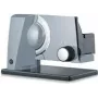 Graef S 11050 - elétrico - preto - cinzento - metal - 170 W - 230 V - 50 Hz (S11050)