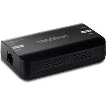 TRENDnet TPE-318GI - Versão v1.0R - Injetor de energia (TPE-318GI)