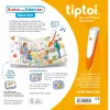 tiptoi Procurar e descobrir: O meu mundo, livro educativo