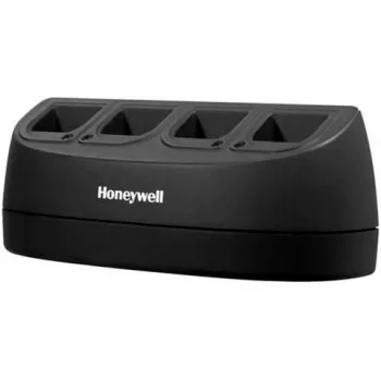 Carregador de bateria Honeywell MB4-BAT-SCN01EUD0