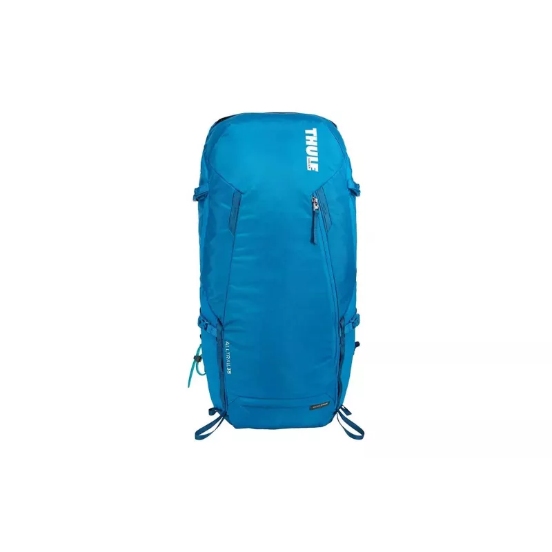 Mochila de caminhada Thule AllTrail 35L homem Mykonos Blue (3203537)