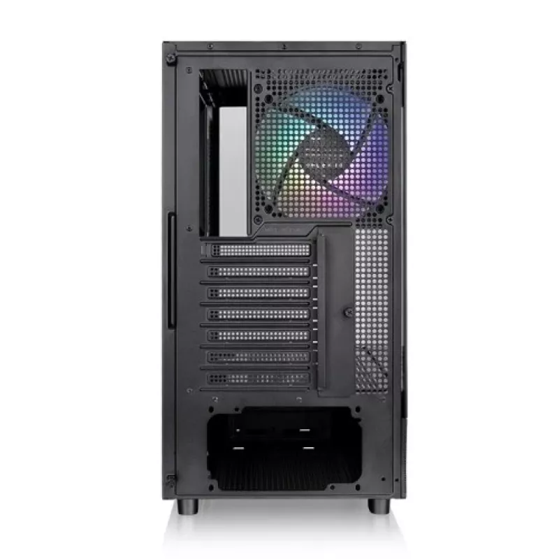 Caixa para PC Thermaltake View 270 TG Midi Tower preto