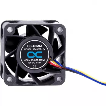 Alphacool 24826 Preto