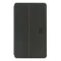 Capa folio Tucano Gala para Samsung Galaxy Tab A9 8.7 preto