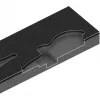 Conjunto de alicates Wera 05150181001 azul vermelho 172mm 392mm 38mm
