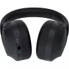 Headset Creative Labs Zen Hybrid 2 com fios e sem fios arco de cabeça chamadas/música USB Type-C Bluetooth preto