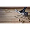 DeWALT DWHT51005-0 martelo de unha preto, amarelo