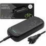 Carregador QOLTEC para e-bike Bosch 50762 36V/42V 2A