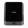 Máquina de secar roupa GreenBlue GB415, secador doméstico compacto, capacidade de 3 kg, 830 W, tambor 260×460 mm, cinzento