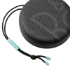 Altifalante portátil Bang & Olufsen BeoSound A1 2.ª Ger. Antracite, Azul