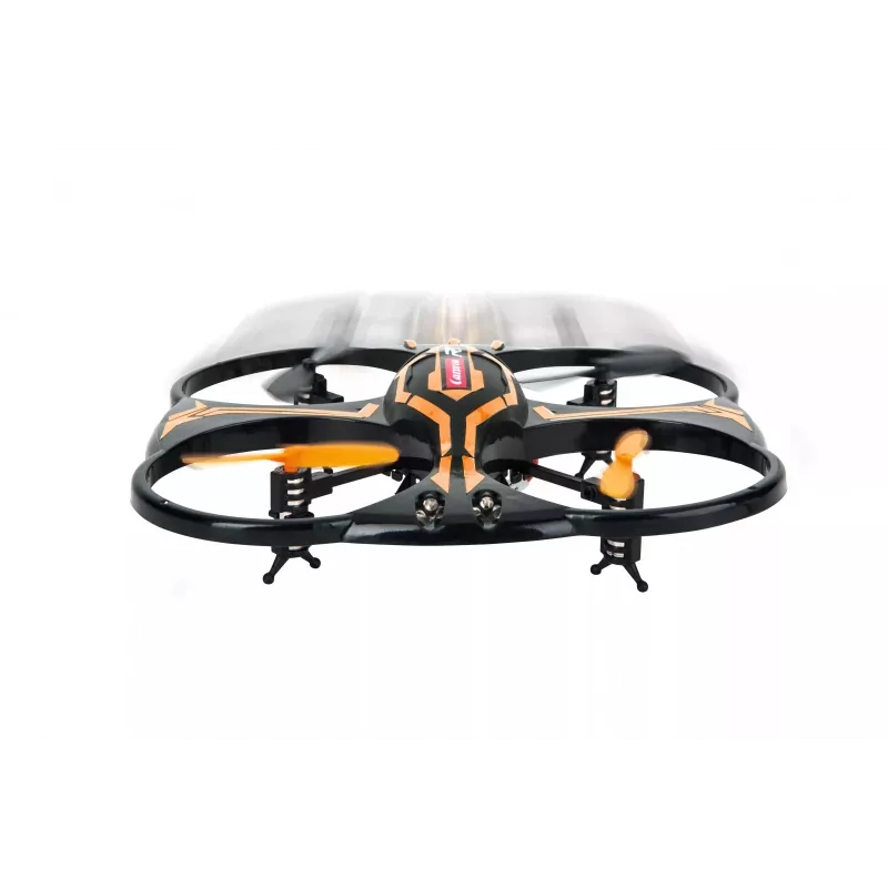 Quadricóptero Carrera Toys 370503032 12 anos Giroscópio Polímero de lítio