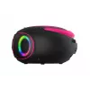 Leitor de CD pessoal Denver TDB-212P rosa 3,6W DAB+ FM