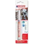 Marcador Edding 750 branco