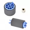 Kit de rolos de alimentação de papel HP A7W93-67039 para bandeja 1, peça de substituição compatível