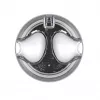 Auscultadores SBOX EB-TWS12 branco