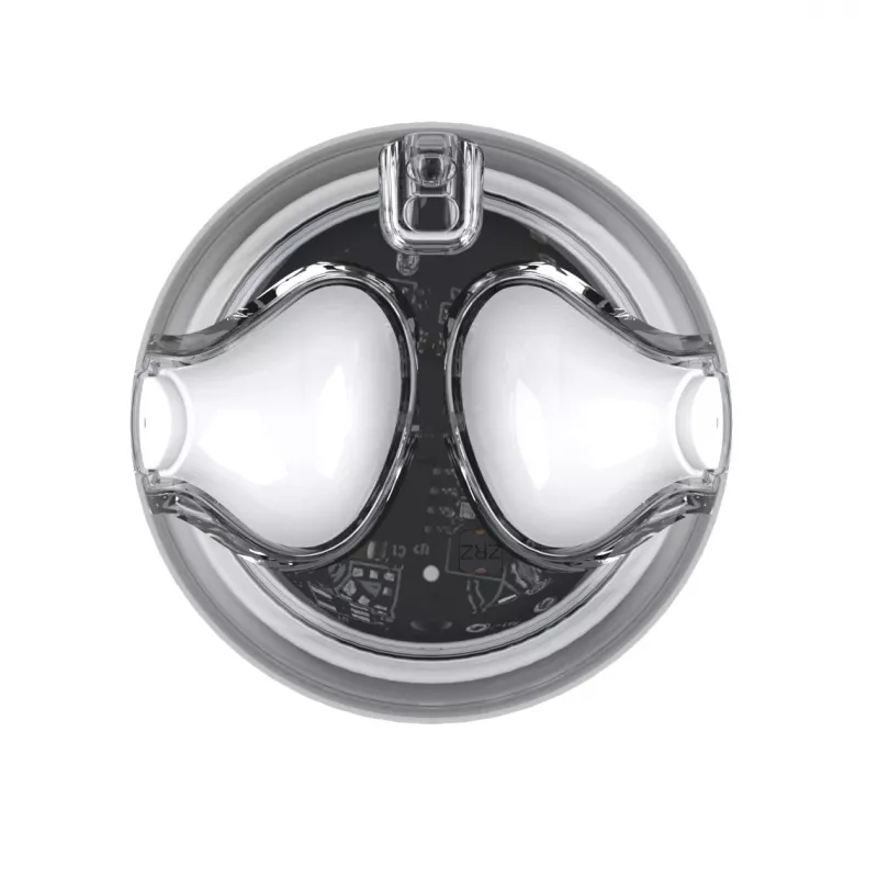 Auscultadores SBOX EB-TWS12 branco