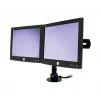 Base de montagem Grommet Ergotron DS100 Preto