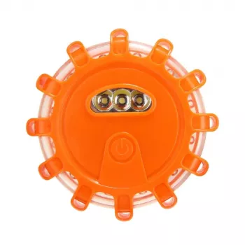 Extralink Smartlife Sinalizador Rodoviário LED Luz Rodoviária