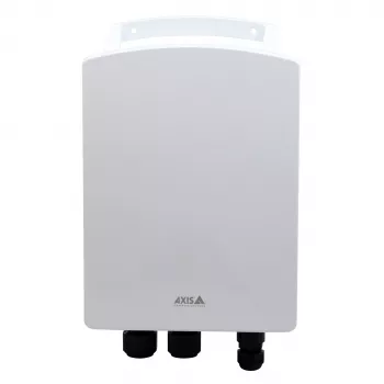 Axis TU8002-E - Midspan - Universal - Branco - Axis - IP67 - 90 W (02453-001)