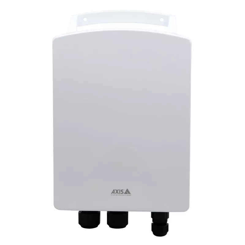 Axis TU8002-E - Midspan - Universal - Branco - Axis - IP67 - 90 W (02453-001)