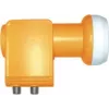 LNB Televes SPWB 30 Wideband 30 dB baixo ruído — Televes SPWB 30