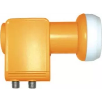 LNB Televes SPWB 30 Wideband 30 dB baixo ruído — Televes SPWB 30