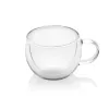 ETA | Xícaras de café expresso | ETA518091000 | Para café expresso | 2 unid. | Pode ir à máquina de lavar loiça | Vidro
