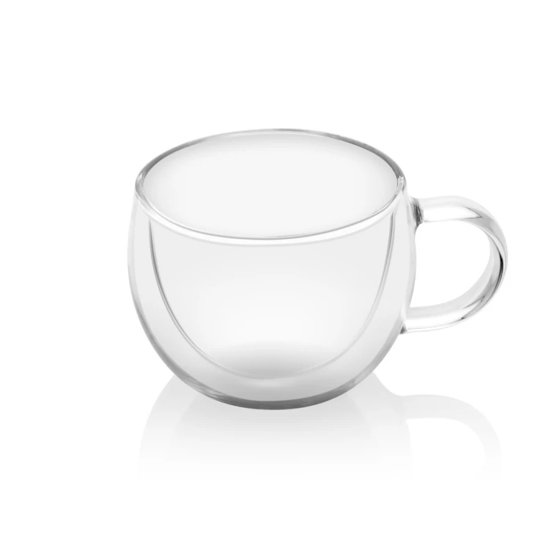 ETA | Xícaras de café expresso | ETA518091000 | Para café expresso | 2 unid. | Pode ir à máquina de lavar loiça | Vidro