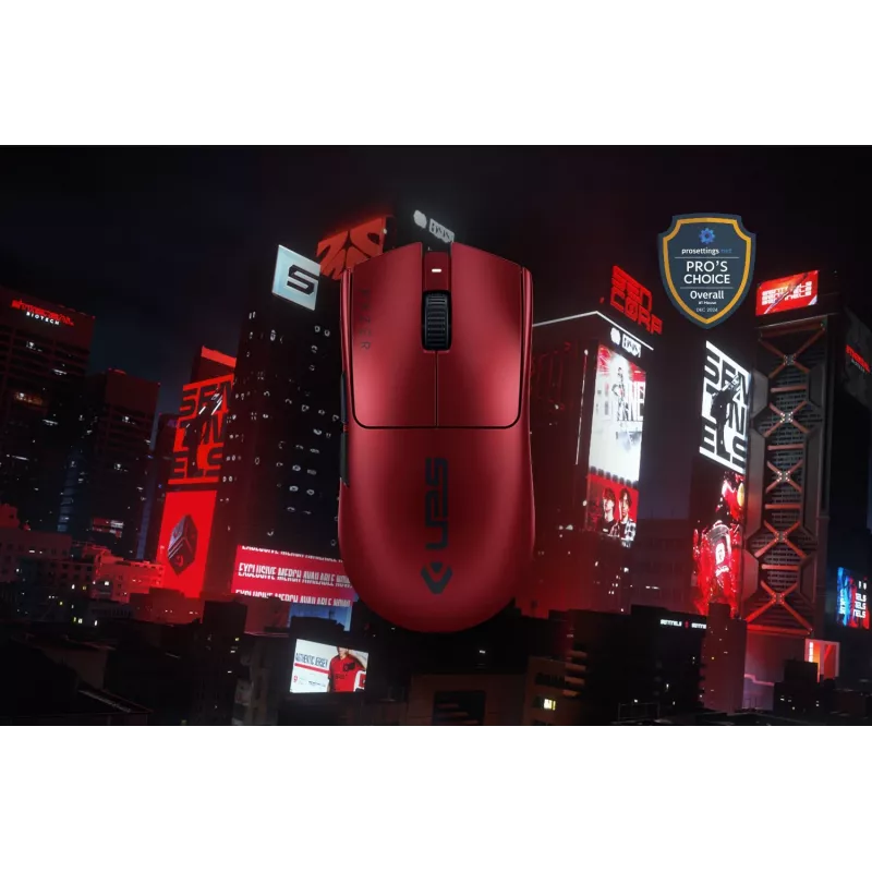 Rato gaming Razer Viper V3 Pro