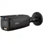Câmara de vigilância IP Bullet DAHUA WizSense IPC-HFW3549T1-ZAS-PV — 2592×1944, com fios, montagem em teto/parede, interior/exterior, visão noturna 30 m